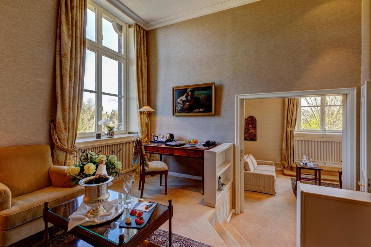 Hotel Hugenpoet Essen