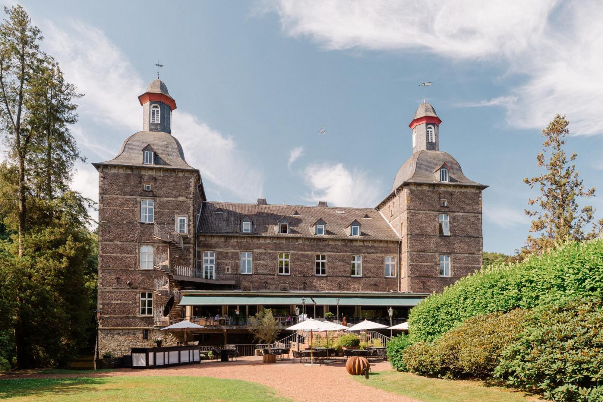 Hotel Hugenpoet
