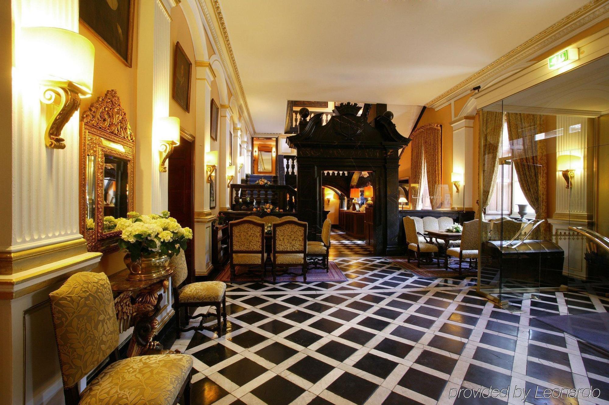 Hugenpoet Hotel 5*