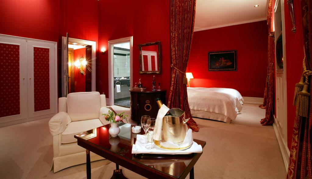 Hotel Hugenpoet