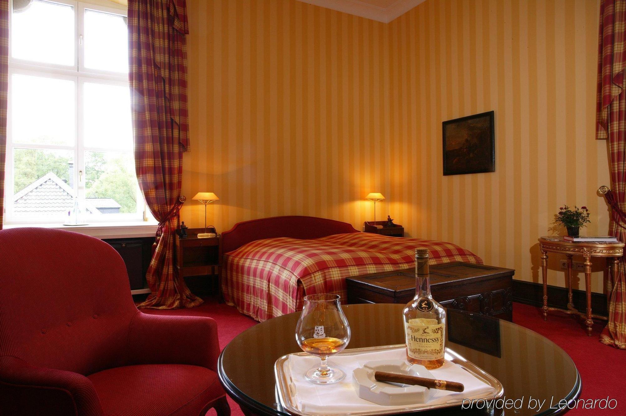 Hugenpoet Hotel Essen