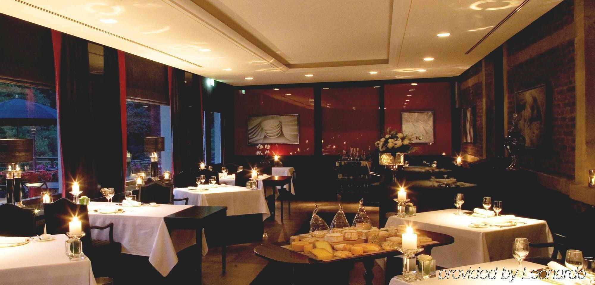 Hugenpoet 5* Essen