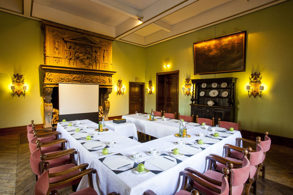 Hotel Hugenpoet
