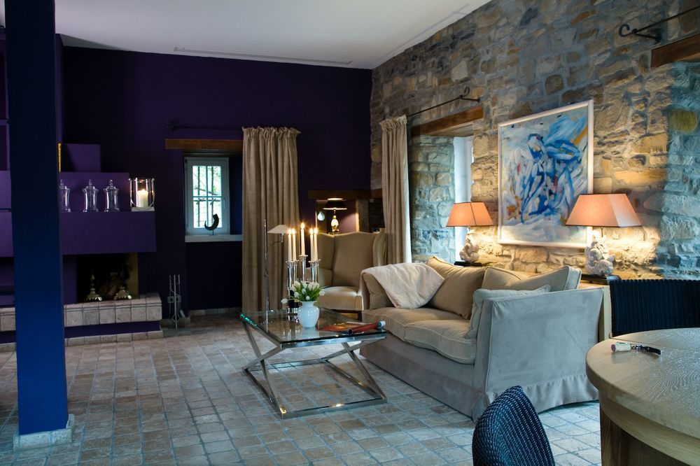 Hugenpoet Hotel