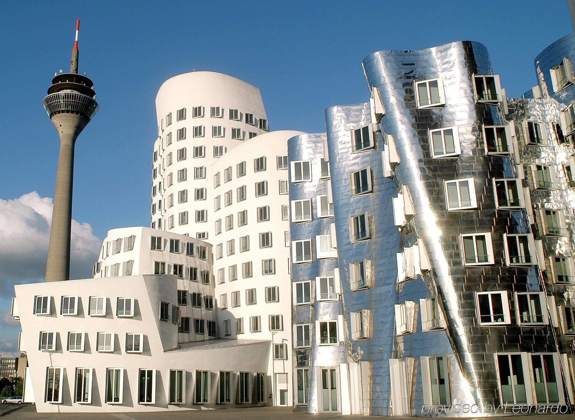Hugenpoet Hotel