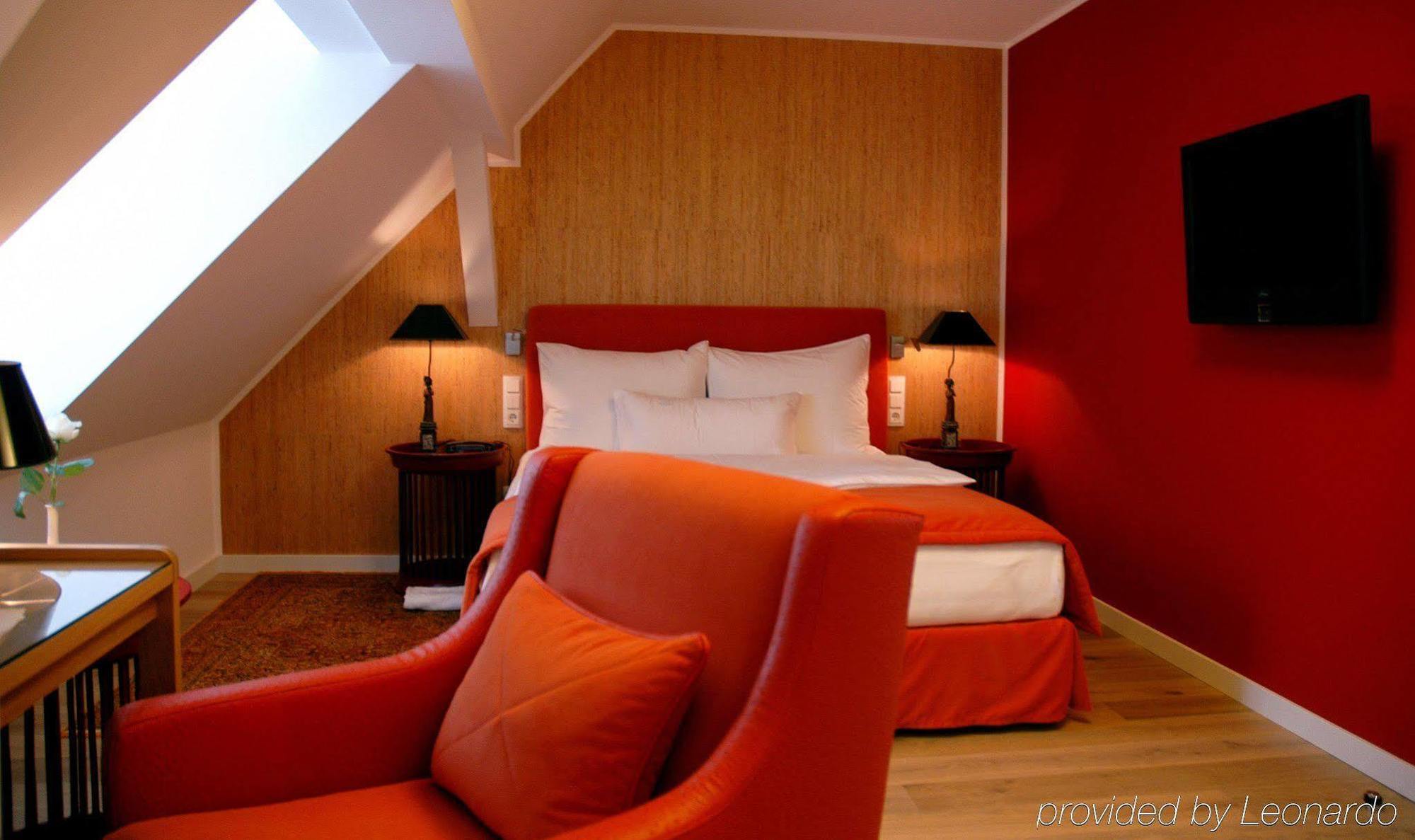 Hugenpoet Hotel Essen