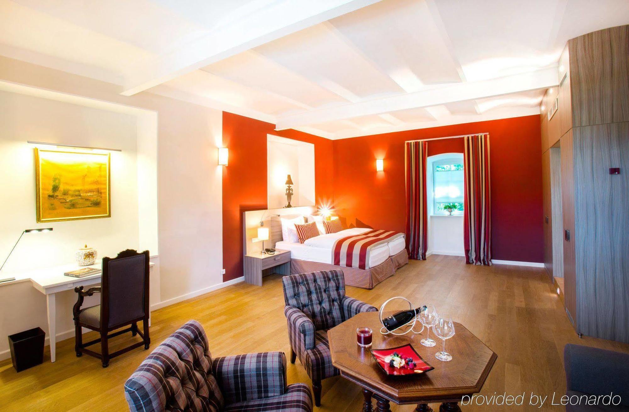 Hotel Hugenpoet Essen