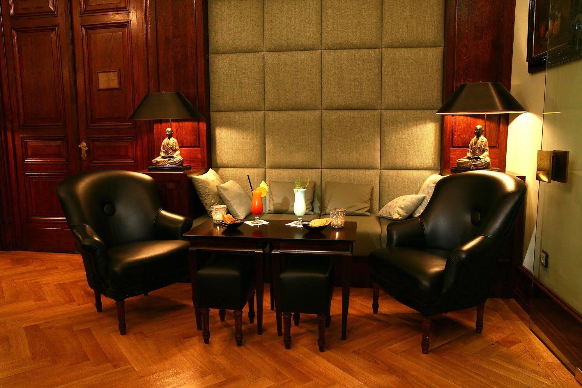 Hotel Hugenpoet